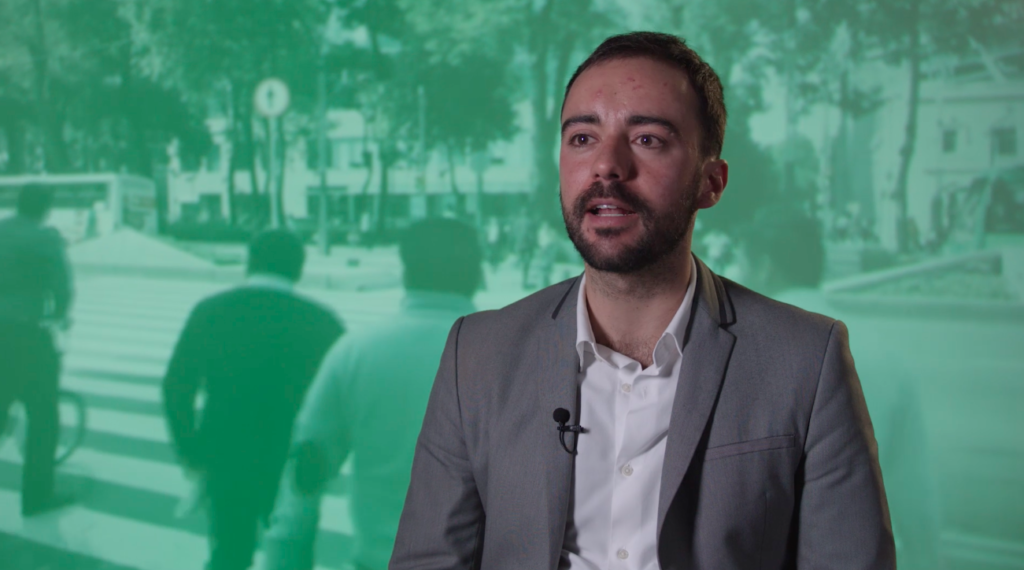 Entrevista Eugenio Riveroll